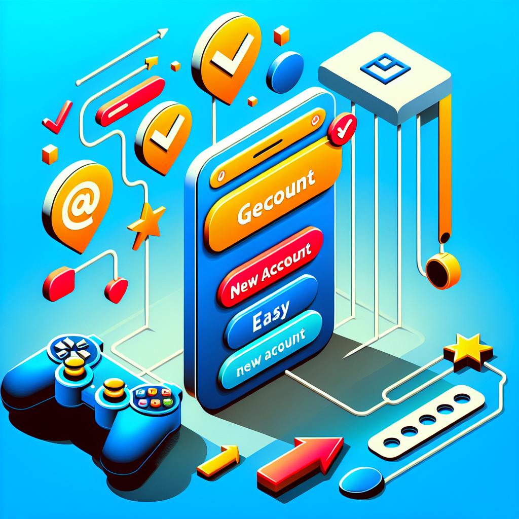 Panduan Lengkap Cara Membuat Akun Mobile Legend Baru dengan Mudah