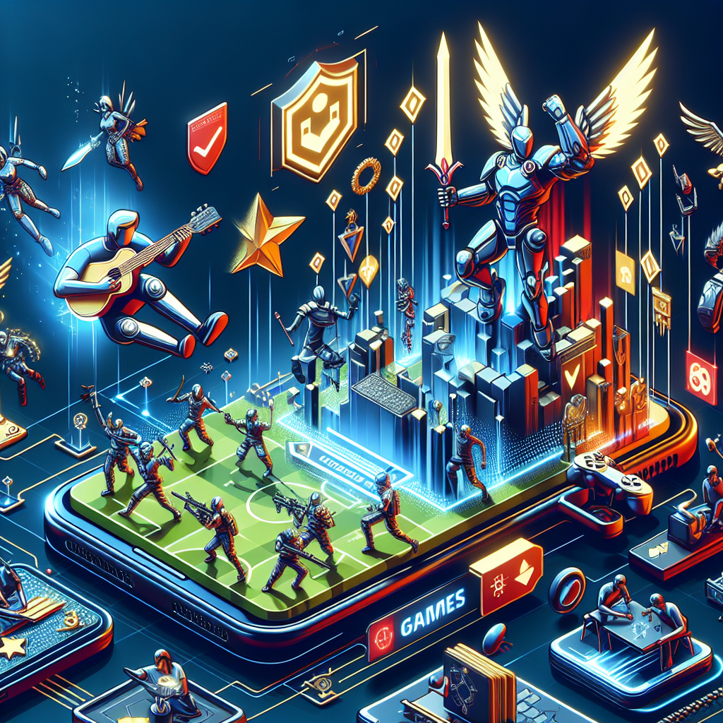Mobile Legend Tier List: The Ultimate Guide to Dominating the Game