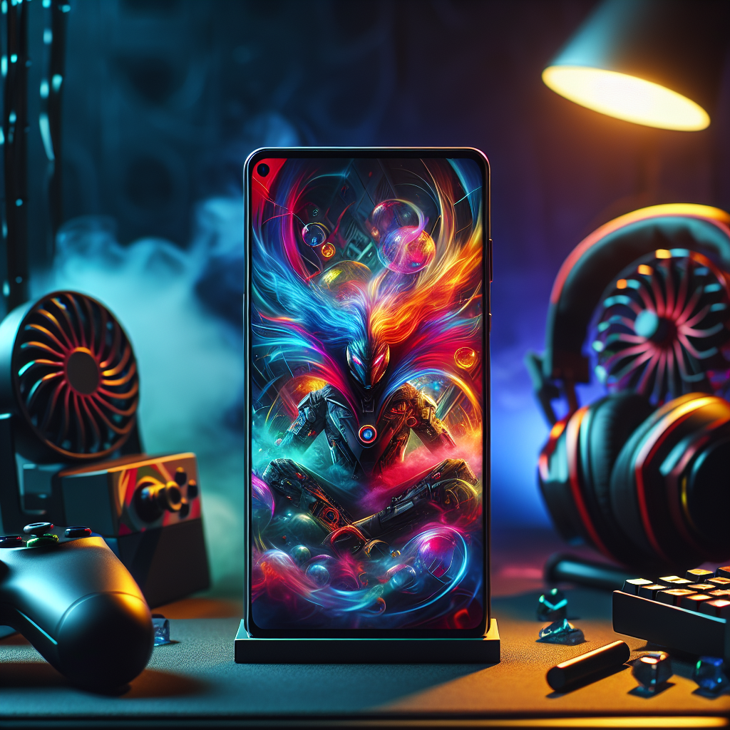 Stunning Mobile Legends Wallpapers to Elevate Your Gaming Setup