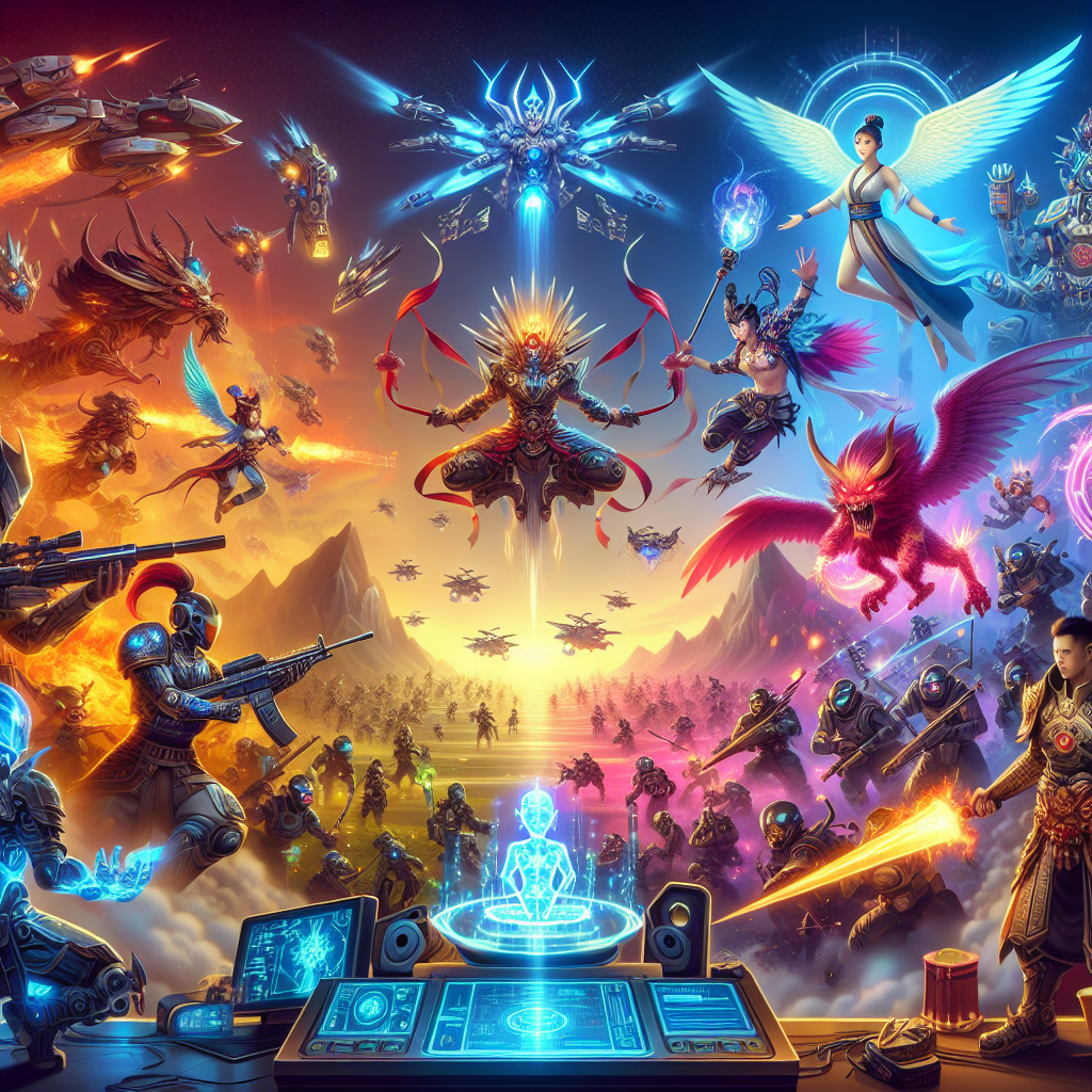 Epic Strategies to Dominate Mobile Legends Bang Bang in 2024