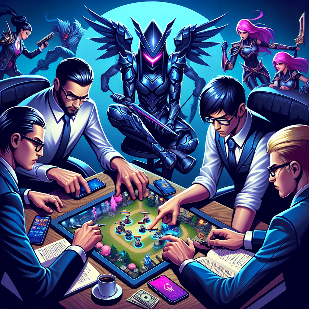 Panduan Jadi Pro saat Mabar Mobile Legends Bersama Teman-Teman