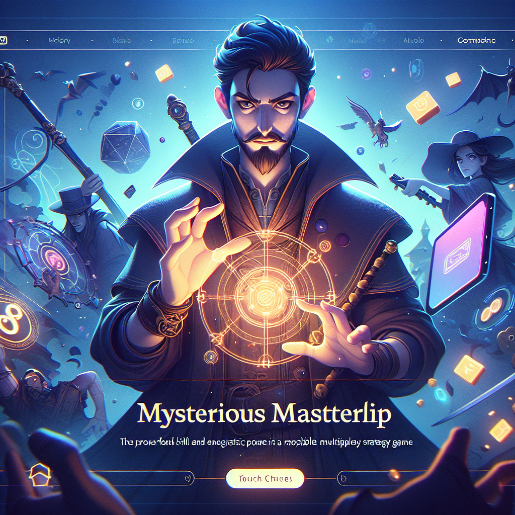 Mysterious Mastery: Exploring Lapakhuda's Rise in Mobile Legend Gameplay