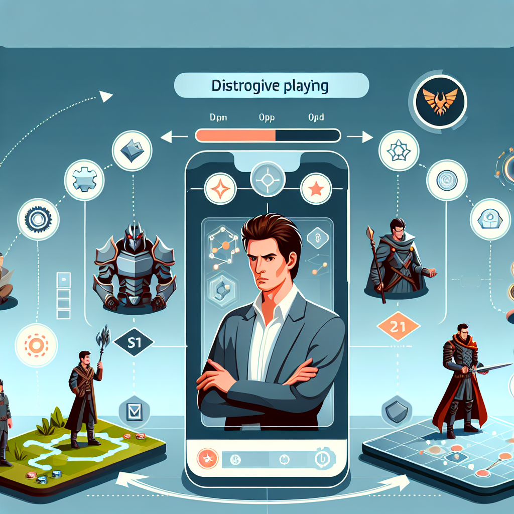 Roger's Strategic Evolution in Mobile Legends