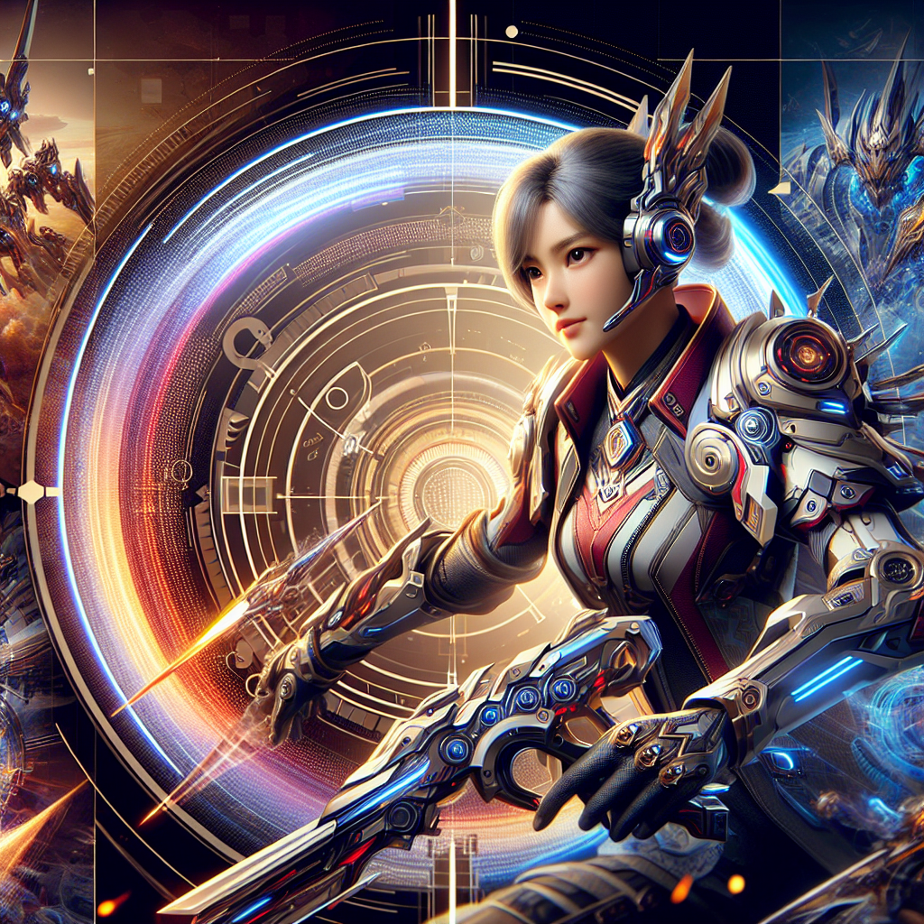 Wallpaper Hero Cantik Mobile Legend yang Wajib Dimiliki