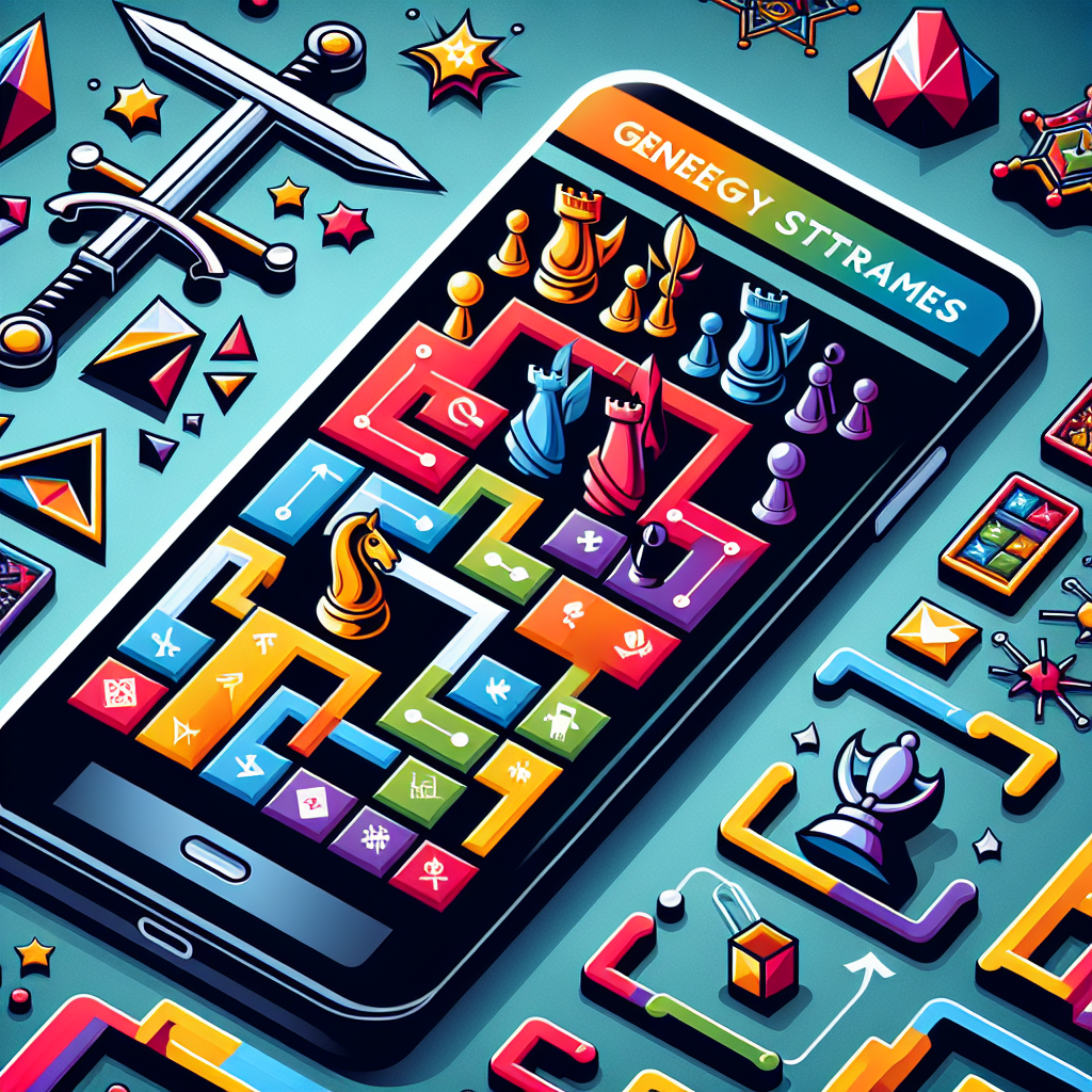 WDP Mobile Legend: Strategies for Mastering the Game