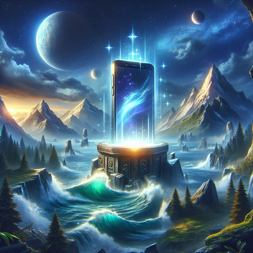 Exploring the Mythical Origins of Mobile Legends: A Backstory Unveiled