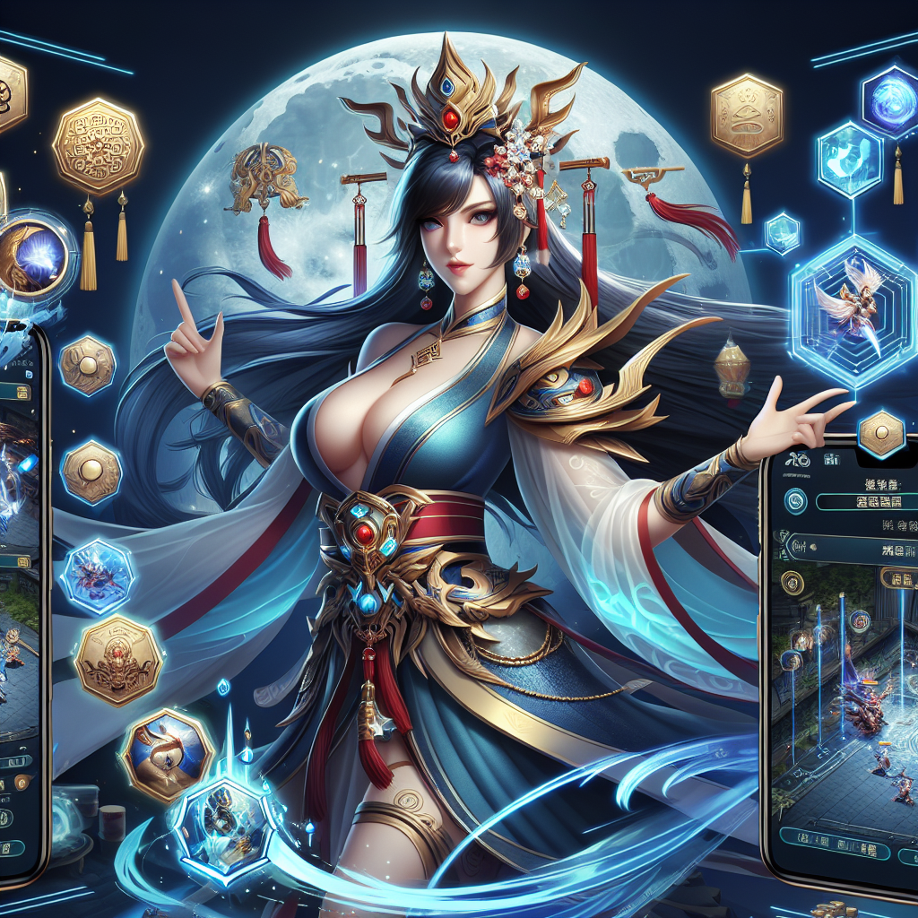 Chang'e's Impact on Mobile Legends: Strategies and Tips for Dominating with This Enchanting Hero