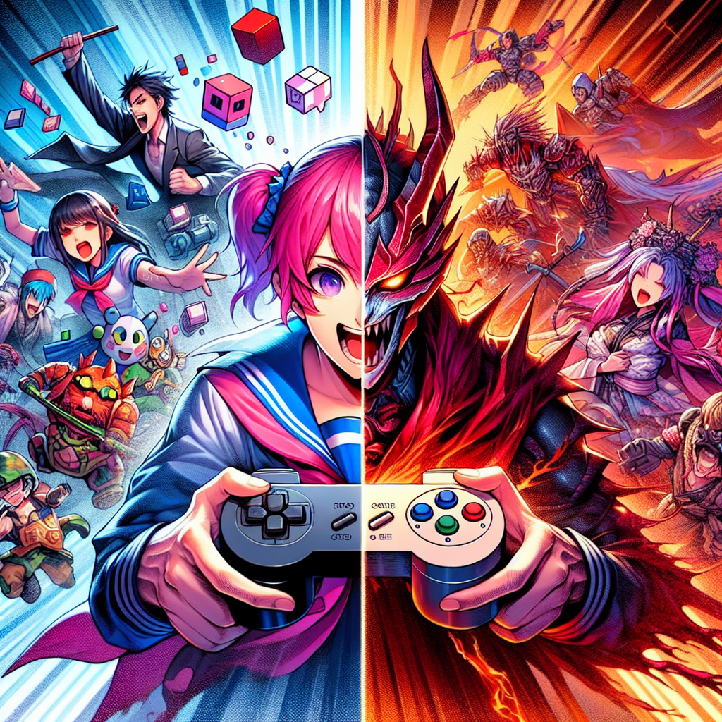 Epic Crossover: Mobile Legends Anime PFP Trends on the Rise