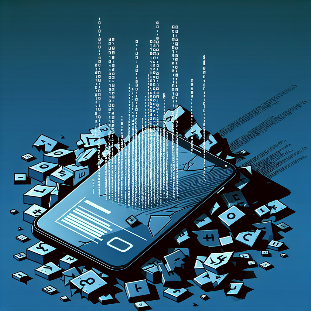 Exploring the Risks and Realities of Mobile Legend Cheat APK Applications