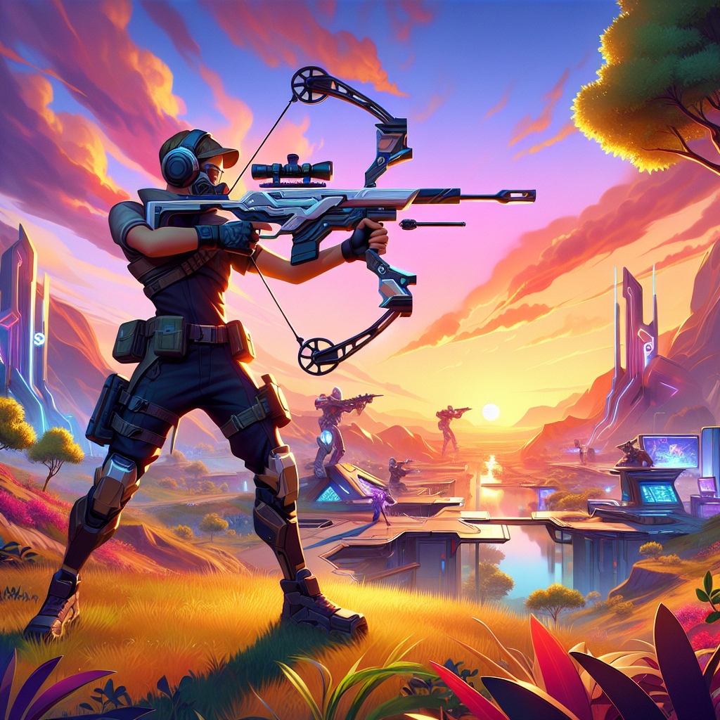 Mastering the Role of Marksman in Mobile Legends: Tips and Strategies