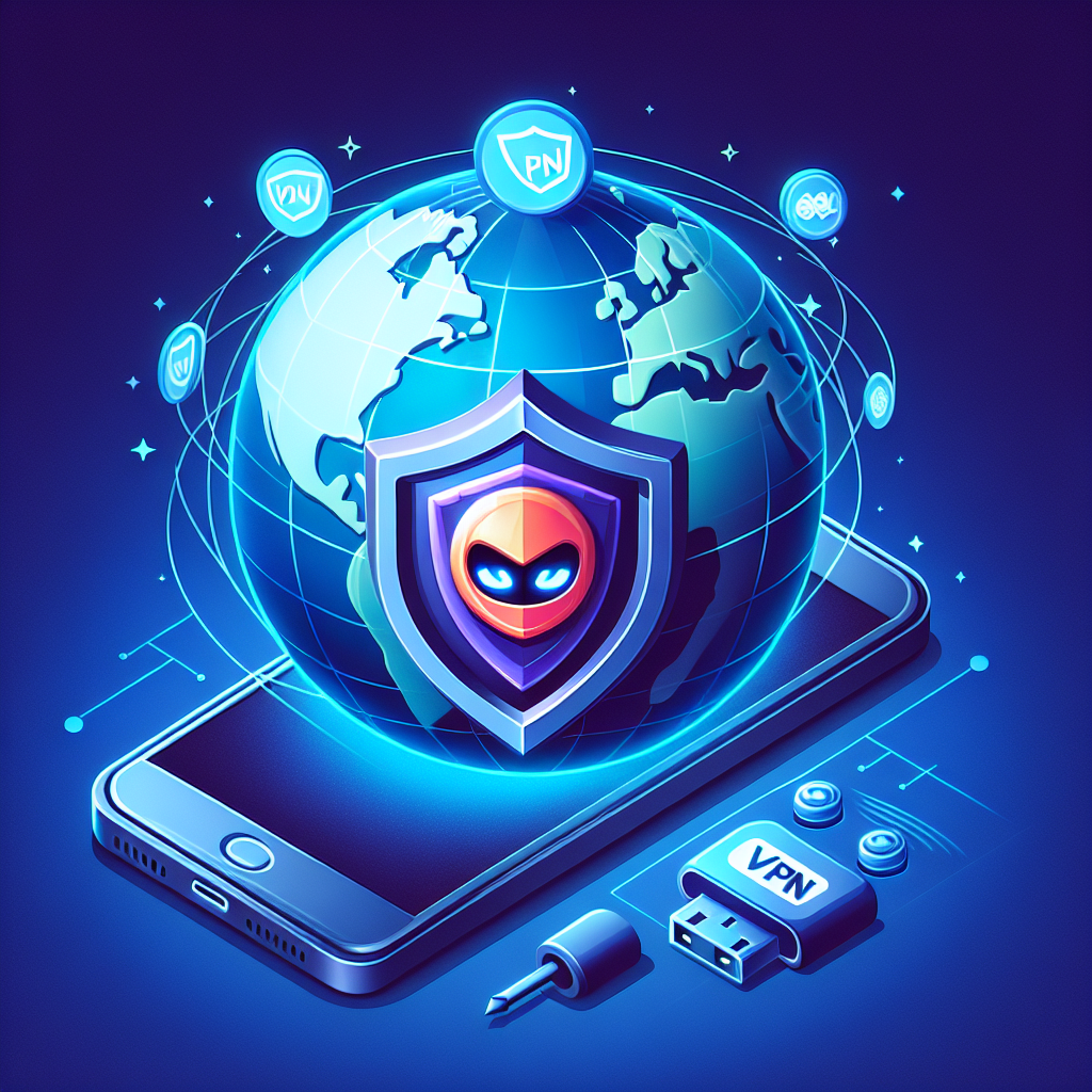 Maximize Your Gameplay: How Negara VPN Enhances Mobile Legend Bot Efficiency