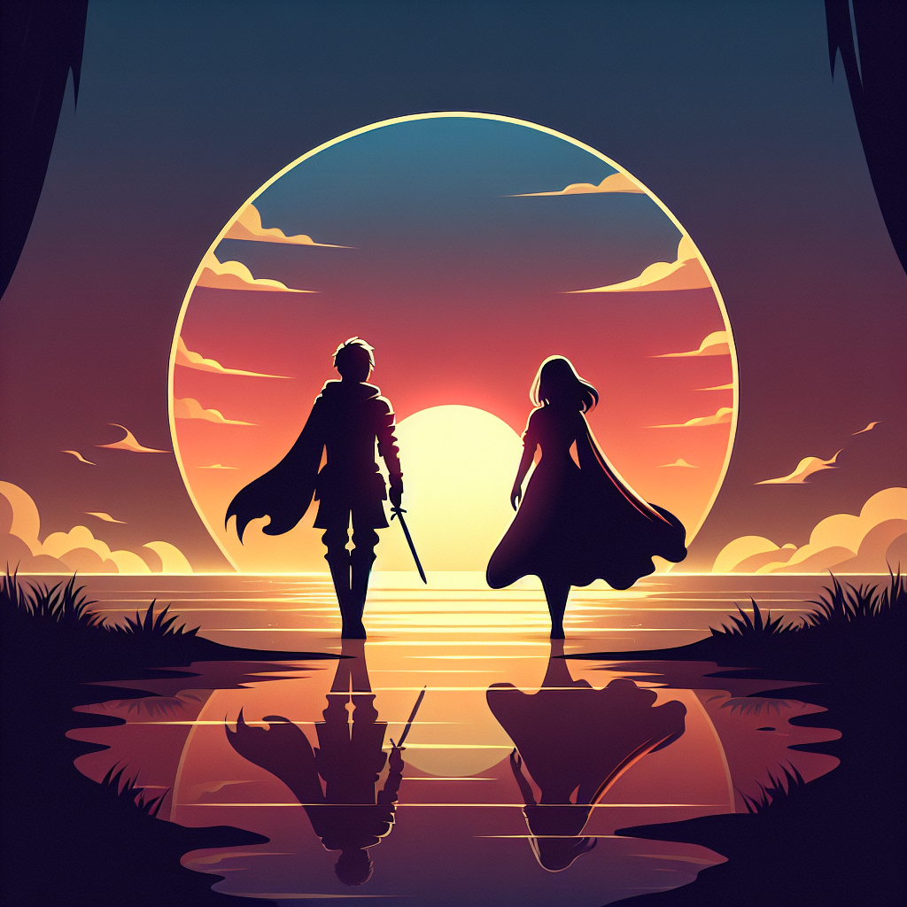 Pasangan Hero Mobile Legends yang Paling Romantis di Land of Dawn