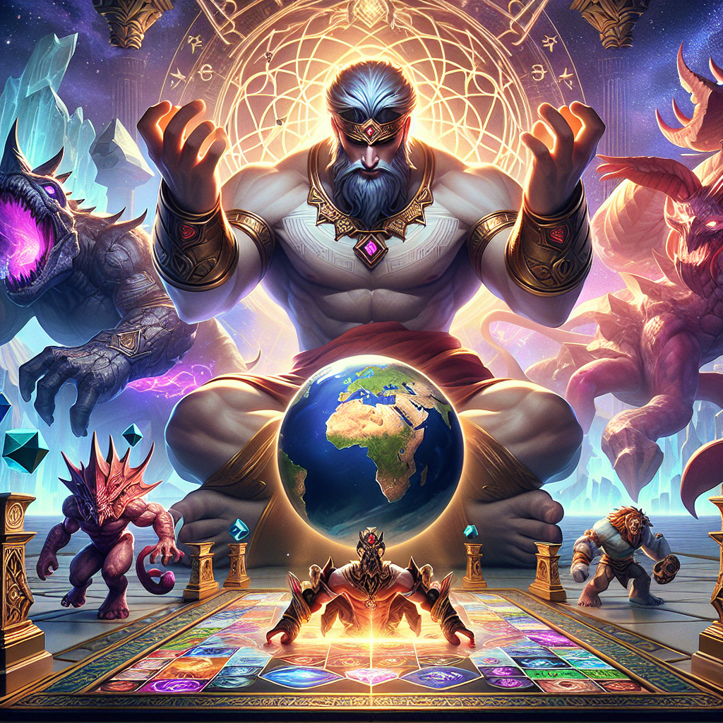 Atlas' Impact on Meta and Strategies for Mastering Mobile Legends' Kraken
