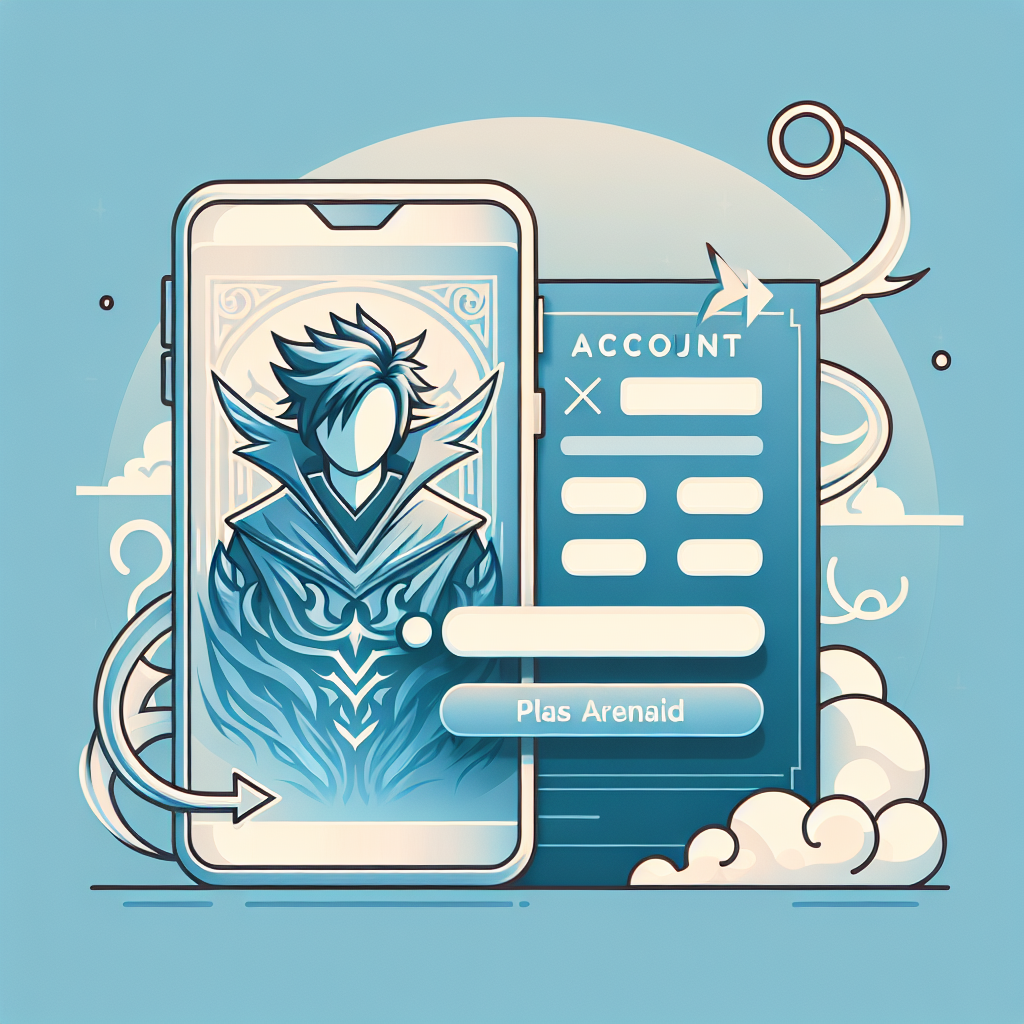 Cara Mengisi Formulir Pemulihan Akun Mobile Legend yang Benar