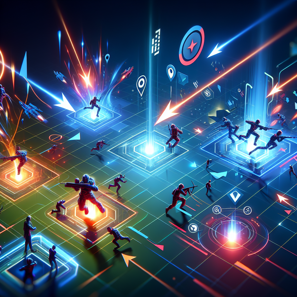 RW Strategies to Dominate in Mobile Legends