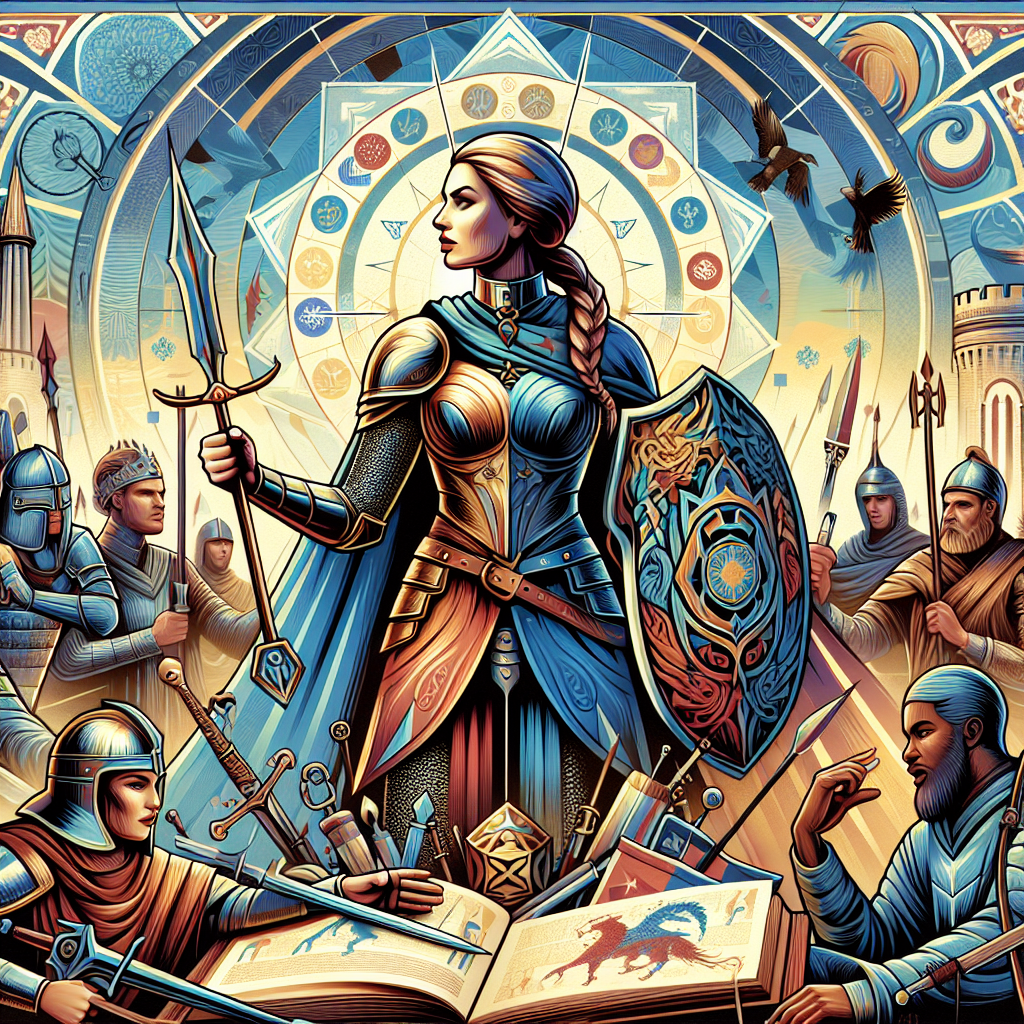 Masha's Dominance in Mobile Legends: Strategies for Success