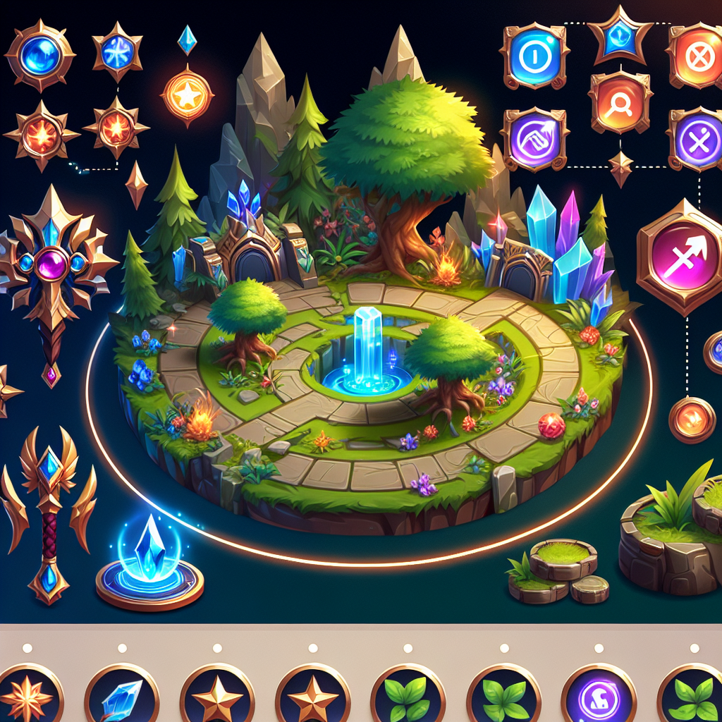 Mobile Legends Hero: Exploring the Latest Meta Strategies