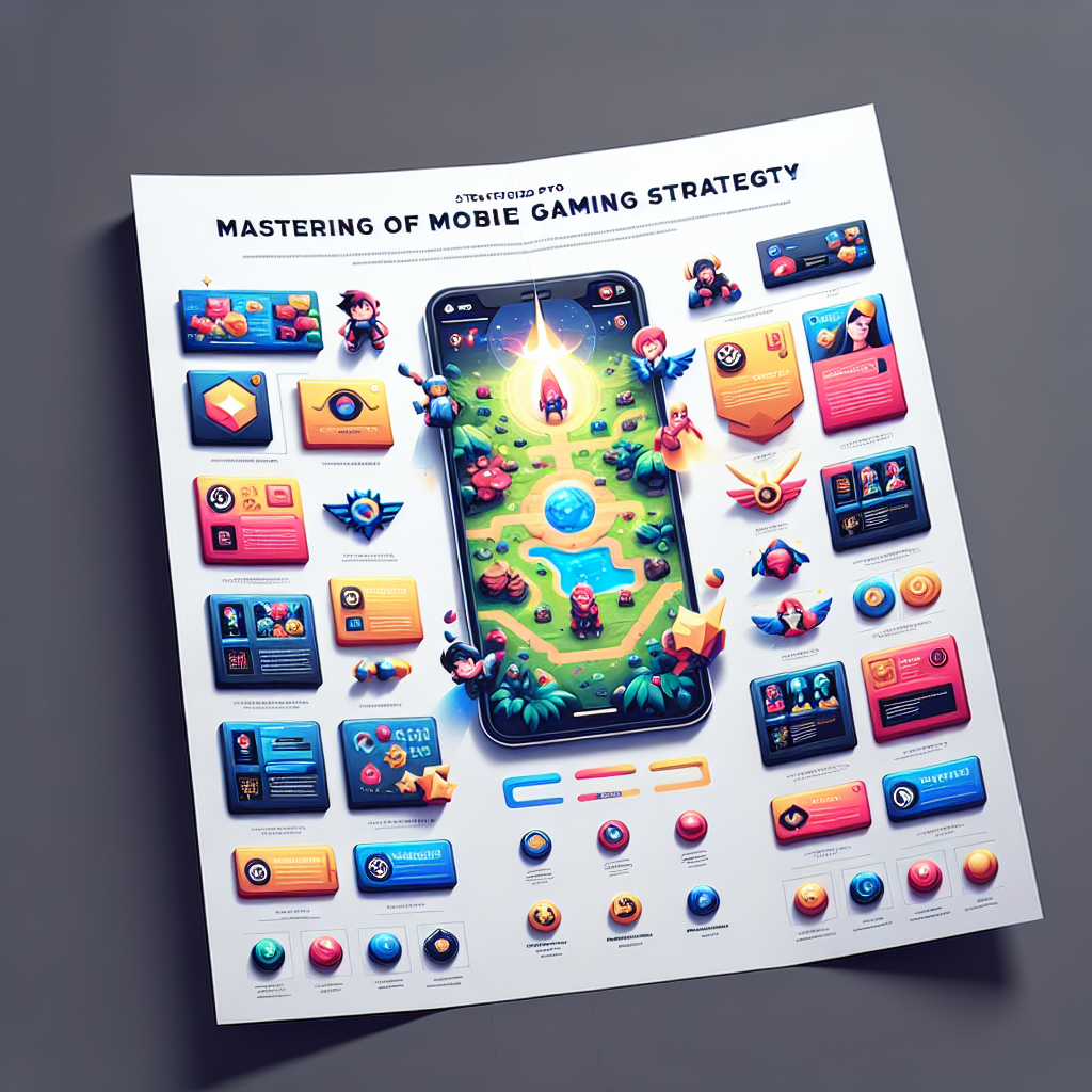 Mobile Legends Pamphlet Strategies: Mastering the Art of Promotion