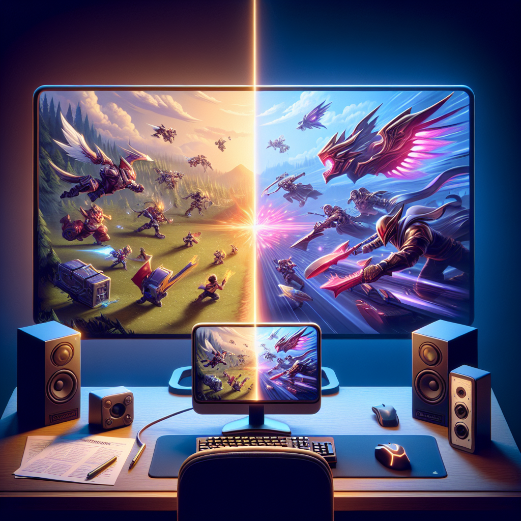 Tencent Gaming Buddy's Impact on Mobile Legends: Transforming the Gaming Experience