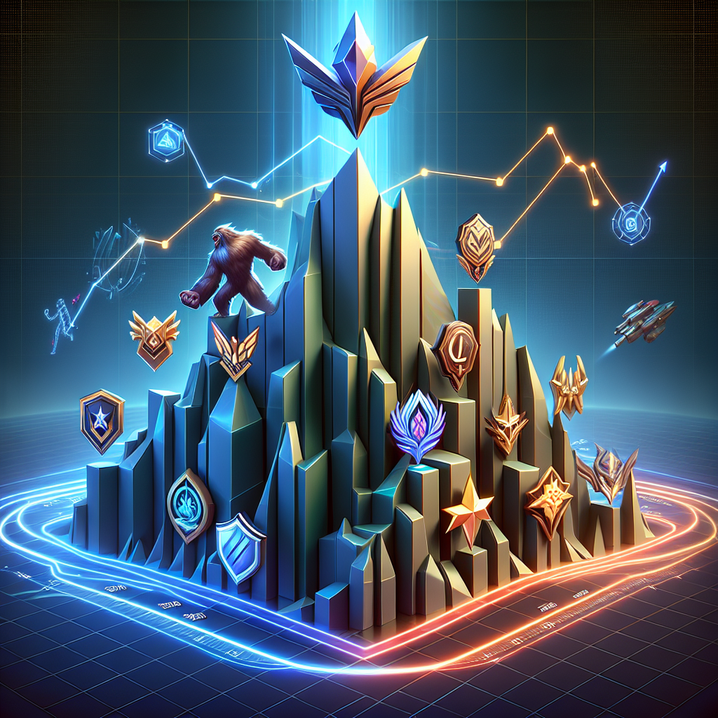 Klasemen Mobile Legends Terbaru: Tim Favoritku Menduduki Puncak