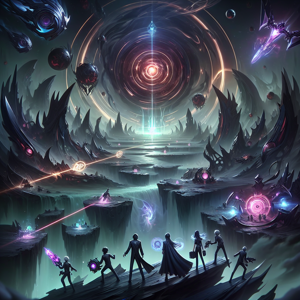 Exploring the Dark System in Mobile Legends: A Game-Changer for Players