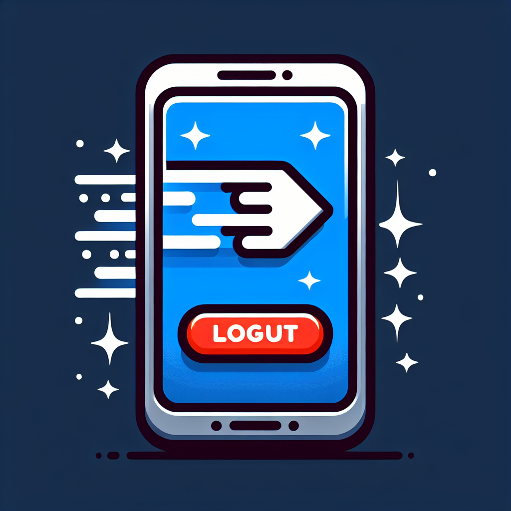 Cara Logout Akun Mobile Legend dengan Mudah dan Cepat