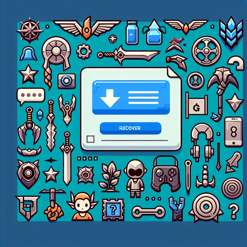 Panduan Lengkap: Cara Mengembalikan Akun Mobile Legend yang Hilang