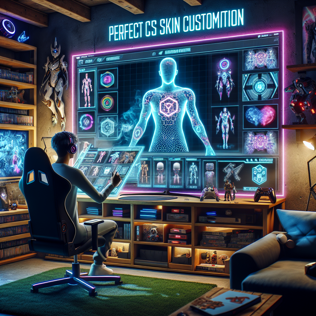 Crafting the Perfect Dream Minecraft Skin: Tips and Tricks for Gamers