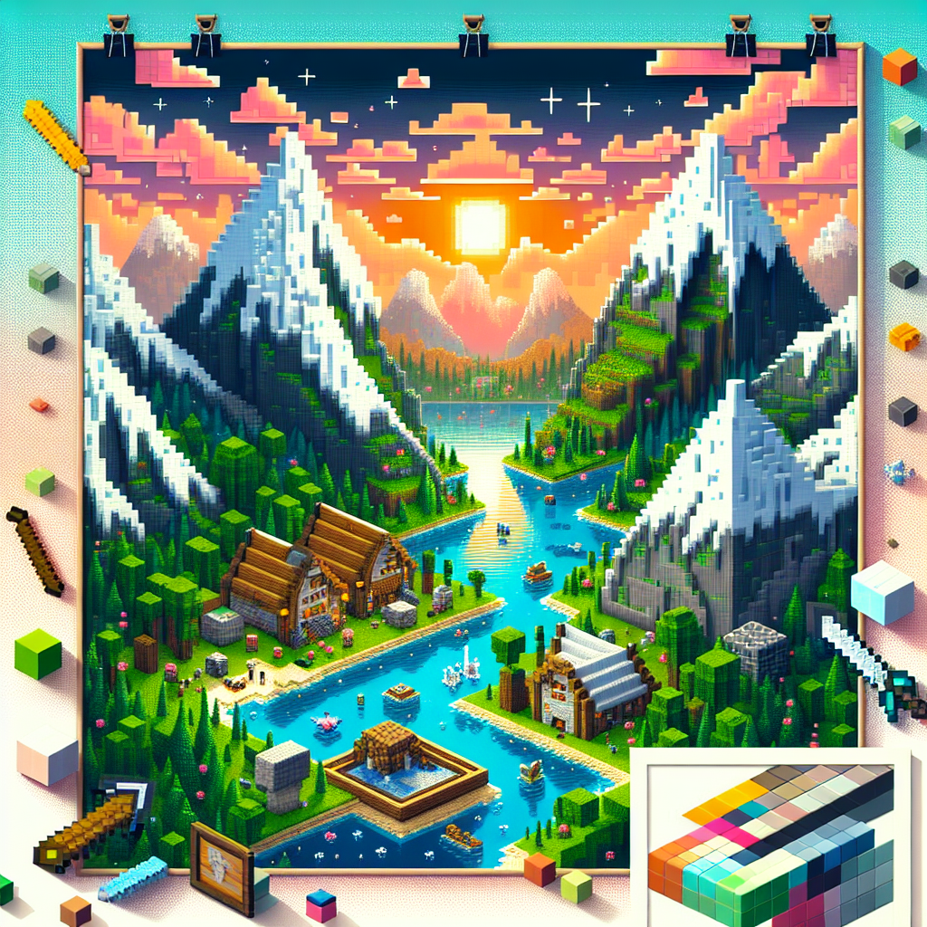 Mastering Fabric Minecraft: Mods, Customizations, and Tips for an Unmatched Gaming Experience