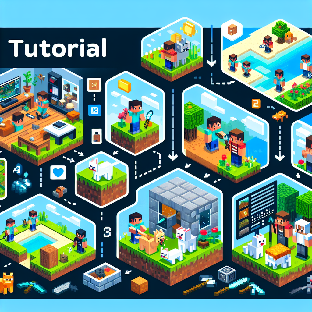 How to Play Minecraft Online for Free: A Complete Guide