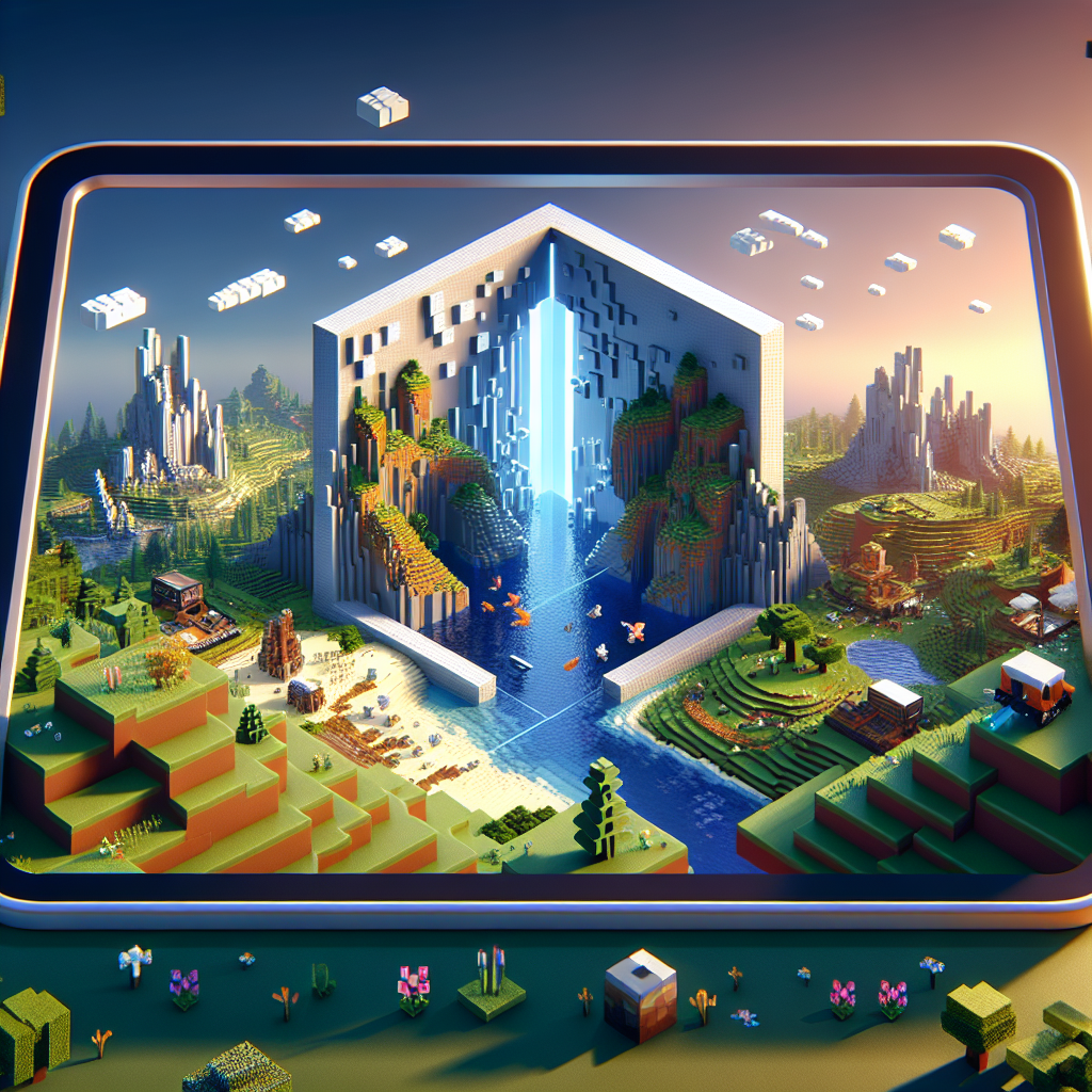 Top Strategies for Enhancing Your Minecraft Experience in 2023