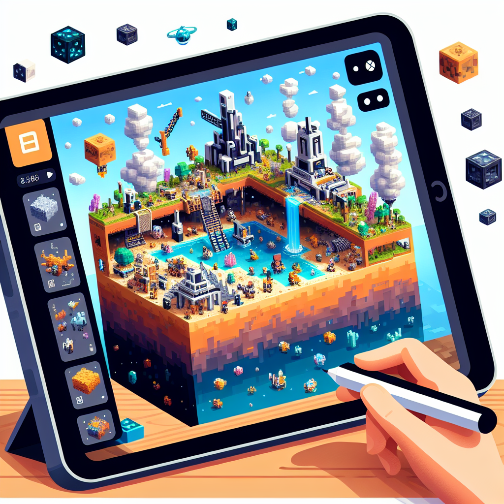 The Ultimate Guide to Minecraft 1.20.81 APK: Download and Features