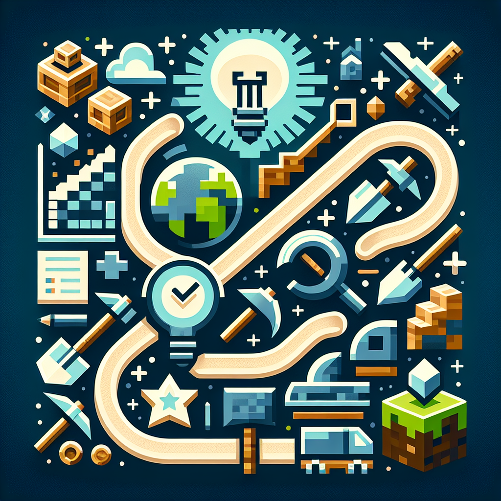 Ultimate Guide to Mending in Minecraft: Tips and Tricks for Efficient Gameplay