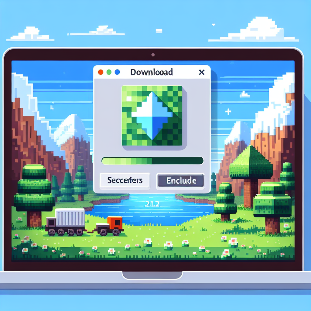 How to Download Minecraft 1.21.30 for Free: A Complete Guide