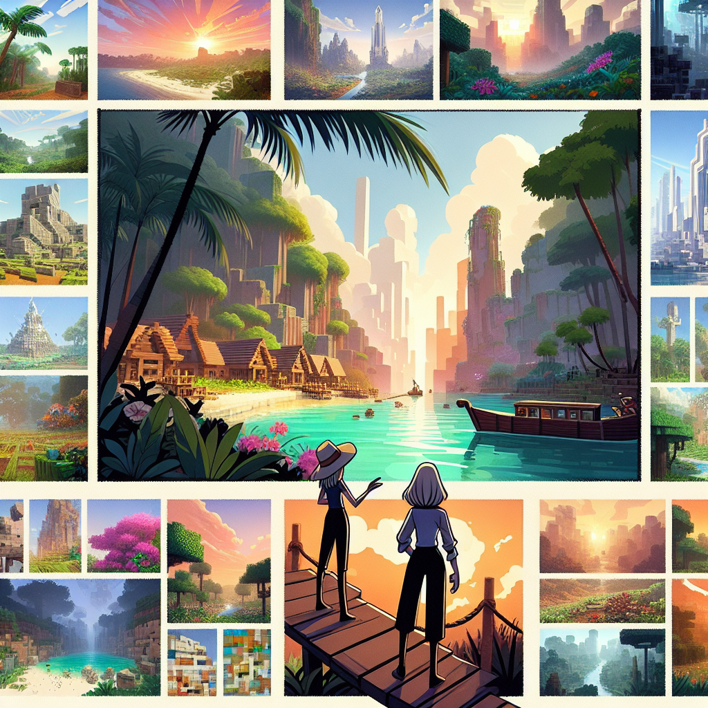 Discover the Exciting New Features in Minecraft 1.20.12: A Comprehensive Guide