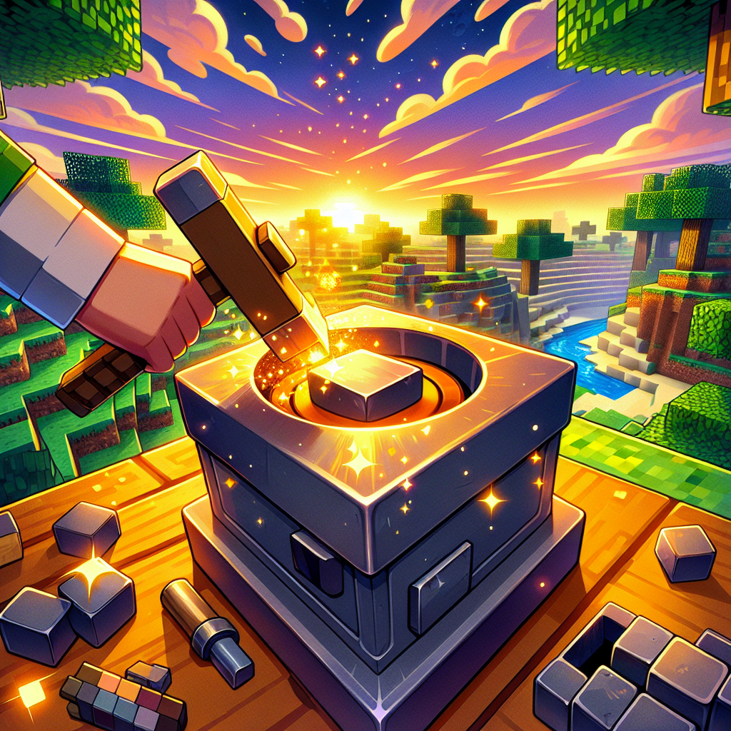 The Ultimate Guide to Using a Grindstone in Minecraft: Tips and Tricks