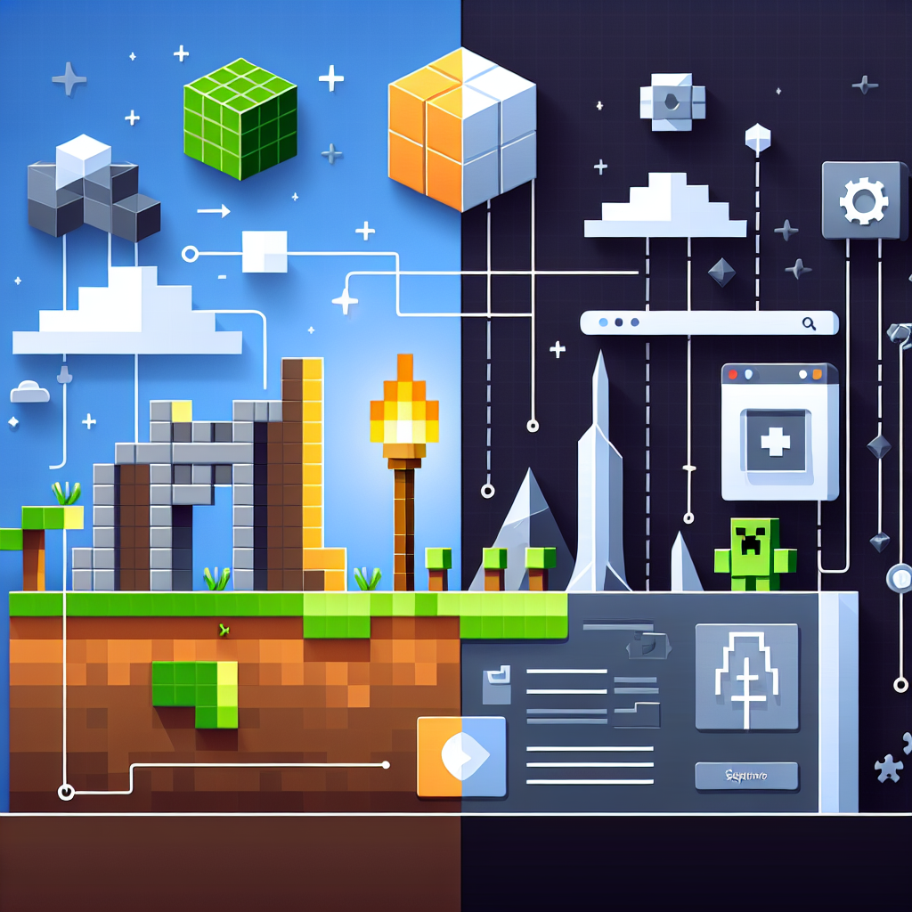 The Ultimate Guide to Linking Your Microsoft Account with Minecraft for Seamless Gameplay