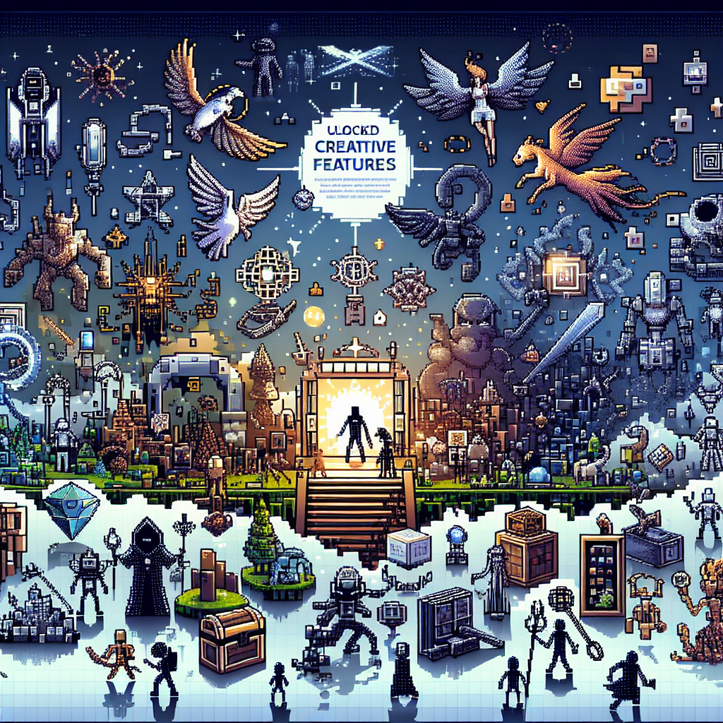 Download Minecraft Mod APK 1.21: Unlock New Features & Unlimited Creativity