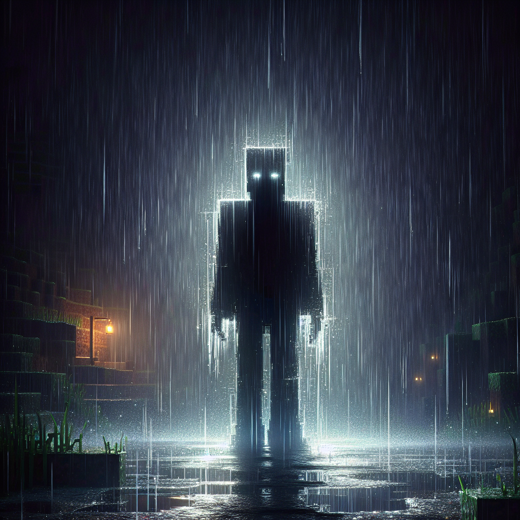 Unraveling the Mystery of Minecraft's Herobrine: Myth or Reality?